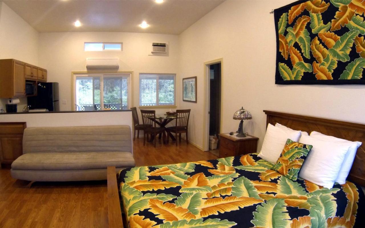 Keaau Place מראה חיצוני תמונה