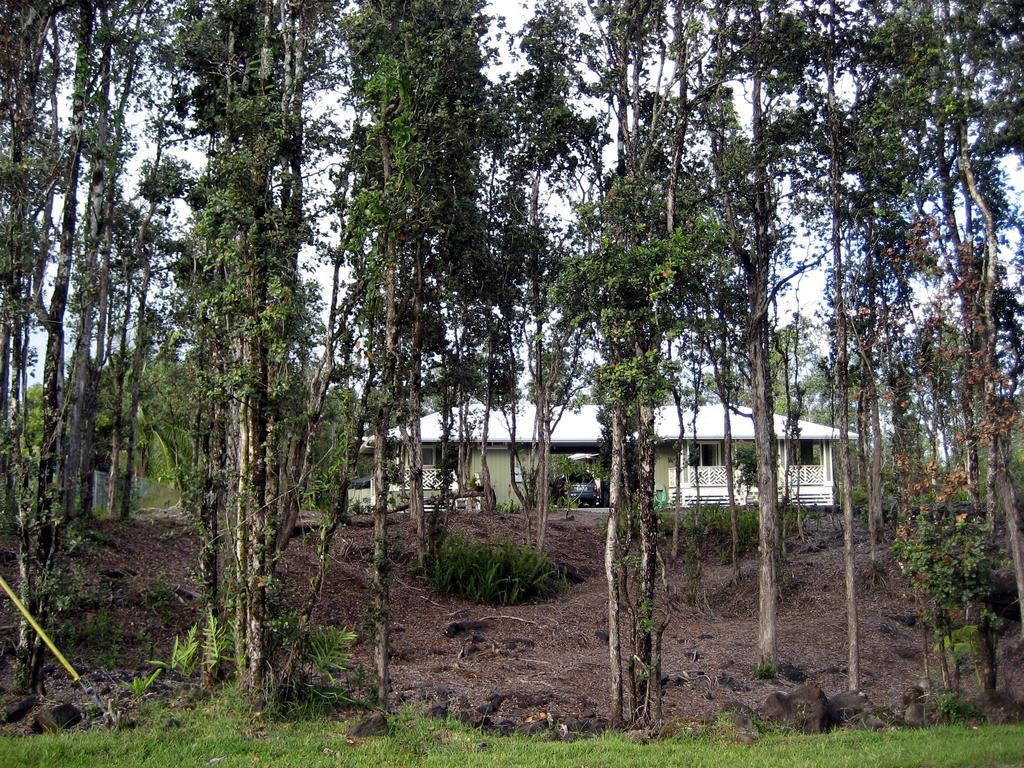 Keaau Place מראה חיצוני תמונה