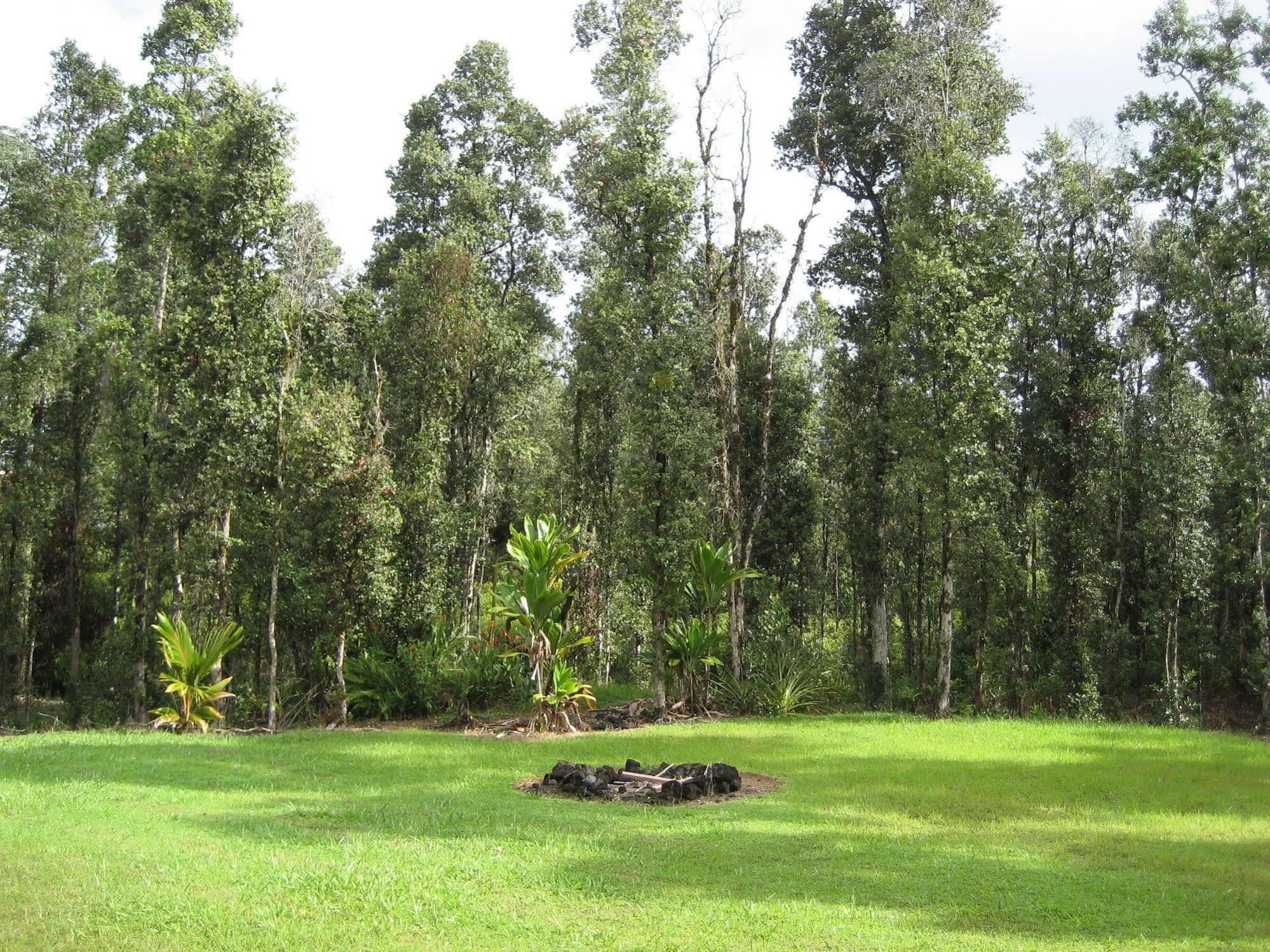 Keaau Place מראה חיצוני תמונה